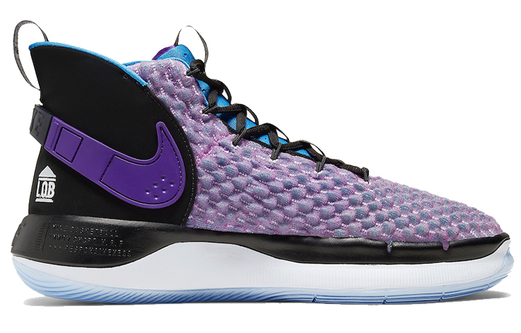 Order アルファダンク "ファブファイブ" (ハラチ) BQ5401-900