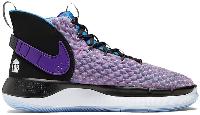 Nike AlphaDunk 'Huarache - Fab Five' BQ5401-900 Order Nike AlphaDunk 'Huarache - Fab Five' BQ5401-900