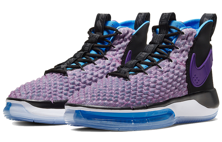 Lookbook アルファダンク "ファブファイブ" (ハラチ) BQ5401-900