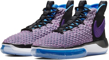 Nike AlphaDunk 'Huarache - Fab Five' Lelaki Malaysia BQ5401-900 Lookbook Nike AlphaDunk 'Huarache - Fab Five' Lelaki Malaysia BQ5401-900