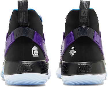 耐克AlphaDunk 'Huarache - Fab Five' 篮球鞋 BQ5401-900 Purchase 耐克AlphaDunk 'Huarache - Fab Five' 篮球鞋 BQ5401-900