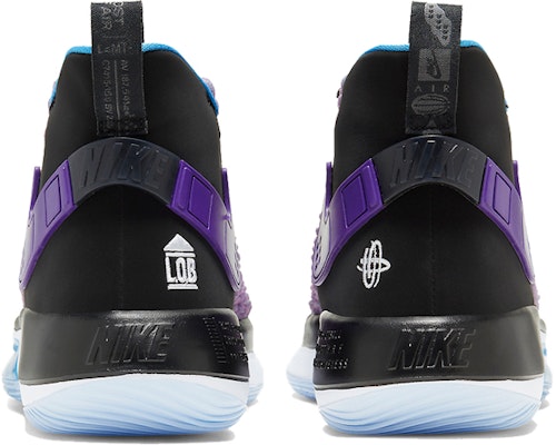 Nike AlphaDunk 'Huarache - Fab Five' BQ5401-900 Purchase Nike AlphaDunk 'Huarache - Fab Five' BQ5401-900
