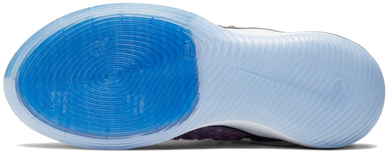 耐克AlphaDunk 'Huarache - Fab Five' 篮球鞋 BQ5401-900 Details for 耐克AlphaDunk 'Huarache - Fab Five' 篮球鞋 BQ5401-900