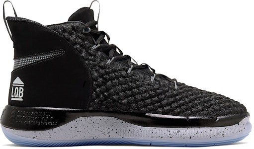 Nike AlphaDunk 'Oreo' Zapatillas Baloncesto BQ5401-001 Order Nike AlphaDunk 'Oreo' Zapatillas Baloncesto BQ5401-001