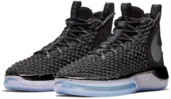 Nike AlphaDunk 'Oreo' BQ5401-001 Lookbook Nike AlphaDunk 'Oreo' BQ5401-001