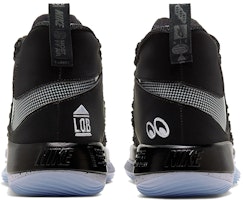 Nike AlphaDunk 'Oreo' BQ5401-001 Shop Nike AlphaDunk 'Oreo' BQ5401-001