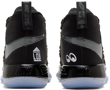 Nike AlphaDunk 'Oreo' Zapatillas Baloncesto BQ5401-001 Shop Nike AlphaDunk 'Oreo' Zapatillas Baloncesto BQ5401-001