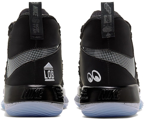 Nike AlphaDunk 'Oreo' BQ5401-001 Shop Nike AlphaDunk 'Oreo' BQ5401-001