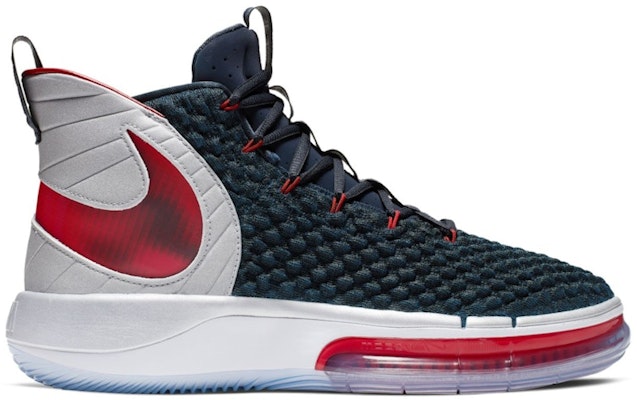 Nike Alphadunk EP 'Dunk of Death' BQ5402-003 Buy Nike Alphadunk EP 'Dunk of Death' BQ5402-003