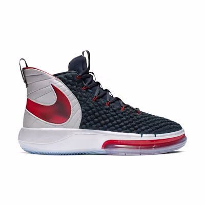 Nike Alphadunk EP 'Dunk of Death'