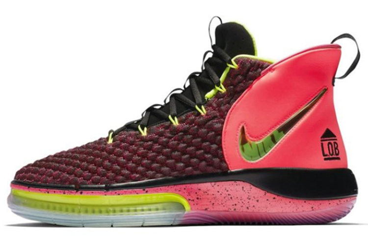 Buy 耐克Alphadunk EP '悬浮滑板' BQ5402-600