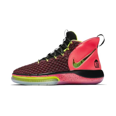 Nike Alphadunk EP 'Hoverboard'