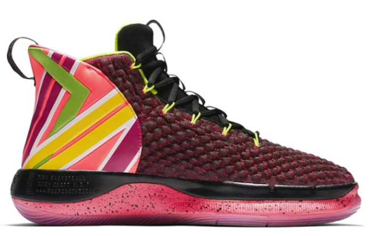 Order 耐克Alphadunk EP '悬浮滑板' BQ5402-600