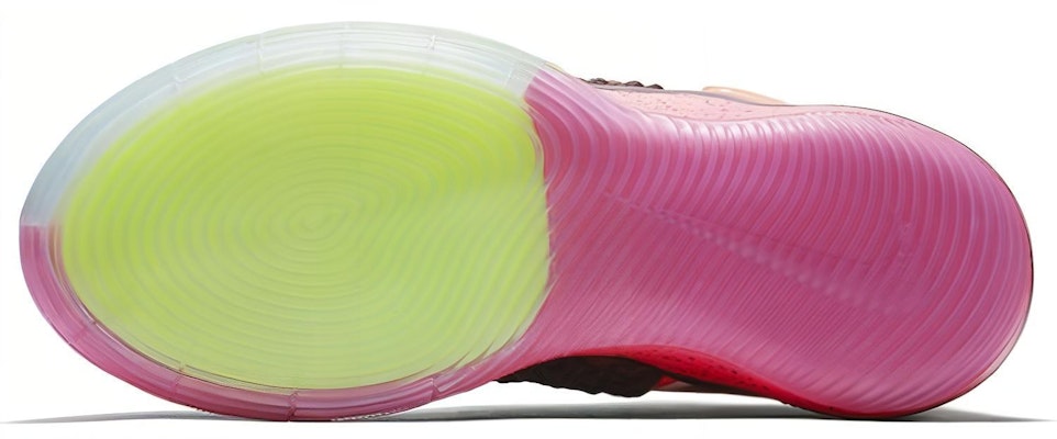Nike Alphadunk EP 'Hoverboard' BQ5402-600 Details for Nike Alphadunk EP 'Hoverboard' BQ5402-600
