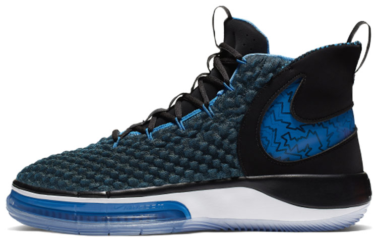 Buy 耐克AlphaDunk EP '纯白魔法' BQ5402-002