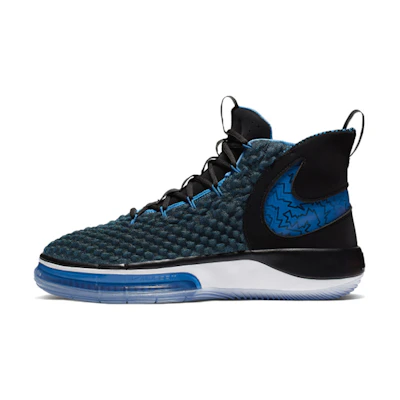 Nike AlphaDunk EP 'Pure Magic'