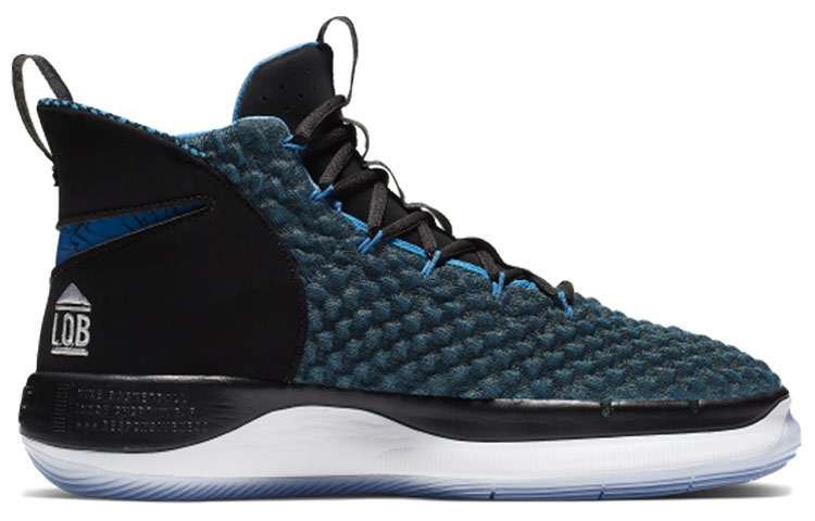 Order 耐克AlphaDunk EP '纯白魔法' BQ5402-002