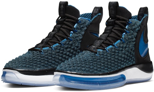 Nike AlphaDunk EP 'Pura Magia' BQ5402-002 Lookbook Nike AlphaDunk EP 'Pura Magia' BQ5402-002