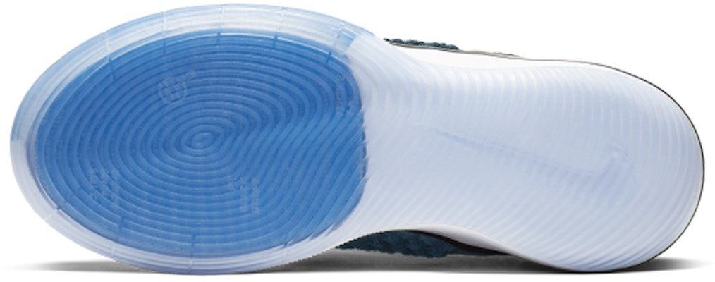 Nike AlphaDunk EP 'Pure Magic' BQ5402-002 Details for Nike AlphaDunk EP 'Pure Magic' BQ5402-002