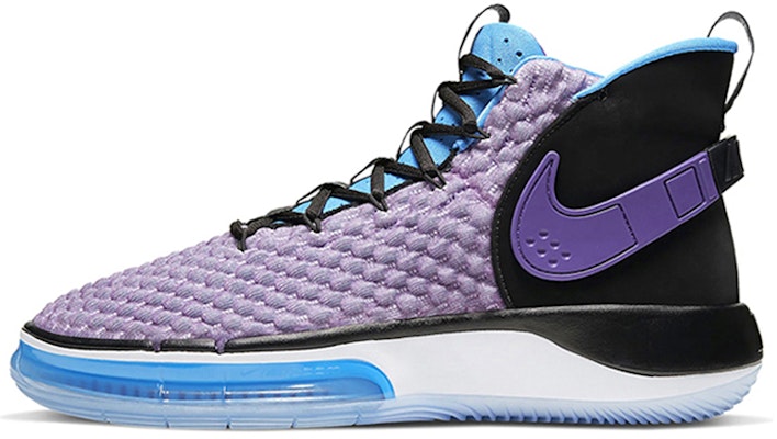 Nike Alphadunk EP 'Voltage Purple' BQ5402-900 Buy Nike Alphadunk EP 'Voltage Purple' BQ5402-900