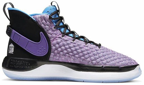 アルファダンクEP "電圧紫" (Arufadanku EP "Den'atsu Murasaki") BQ5402-900 Order アルファダンクEP "電圧紫" (Arufadanku EP "Den'atsu Murasaki") BQ5402-900