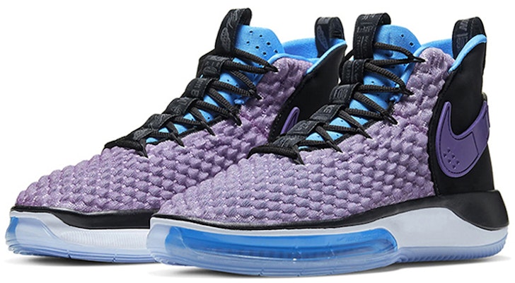 Nike Alphadunk EP 'Voltage Purple' BQ5402-900 Lookbook Nike Alphadunk EP 'Voltage Purple' BQ5402-900