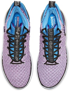 アルファダンクEP "電圧紫" (Arufadanku EP "Den'atsu Murasaki") BQ5402-900 Shop アルファダンクEP "電圧紫" (Arufadanku EP "Den'atsu Murasaki") BQ5402-900