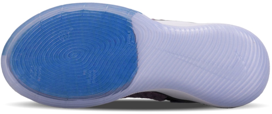 Nike Alphadunk EP 'Voltage Purple' BQ5402-900 Details for Nike Alphadunk EP 'Voltage Purple' BQ5402-900