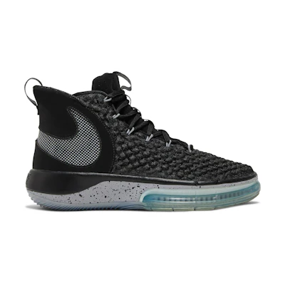 Nike Alphadunk EP 'Wolf Grey'