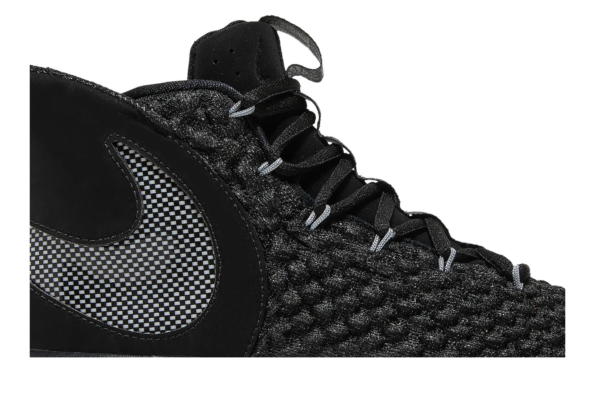 Order 耐克Alphadunk EP '狼灰'配色篮球鞋 BQ5402-001