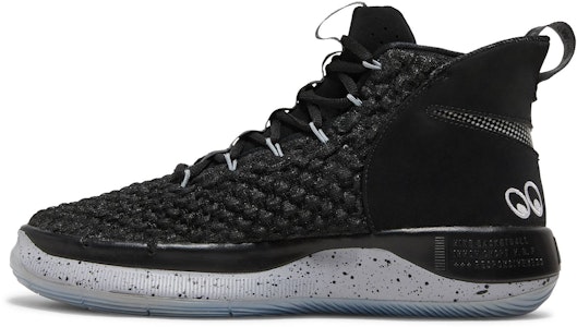 Nike Alphadunk EP 'Gris Lobo' BQ5402-001 Lookbook Nike Alphadunk EP 'Gris Lobo' BQ5402-001