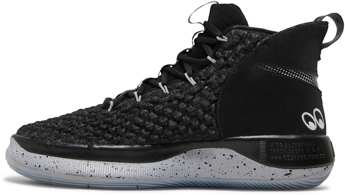 Nike Alphadunk EP 'Wolf Grey' BQ5402-001 Lookbook Nike Alphadunk EP 'Wolf Grey' BQ5402-001