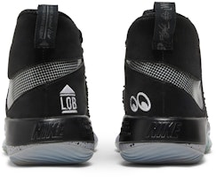 NIKE Alphadunk EP 男鞋“狼灰”BQ5402-001 Details for NIKE Alphadunk EP 男鞋“狼灰”BQ5402-001