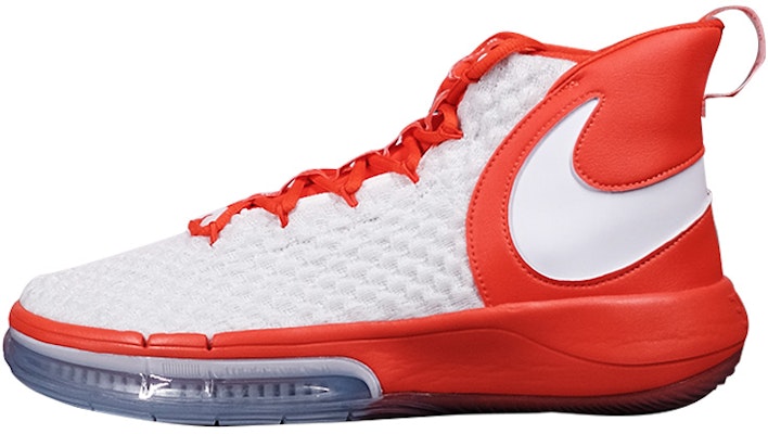 Nike AlphaDunk TB 'Team Orange' CN9491-801 Buy Nike AlphaDunk TB 'Team Orange' CN9491-801