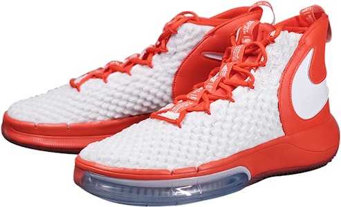 Nike AlphaDunk TB 'Team Orange' Sepatu Basket Pria CN9491-801 Lookbook Nike AlphaDunk TB 'Team Orange' Sepatu Basket Pria CN9491-801