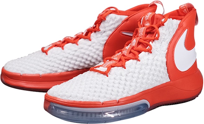 Nike AlphaDunk TB 'Team Orange' CN9491-801 Lookbook Nike AlphaDunk TB 'Team Orange' CN9491-801