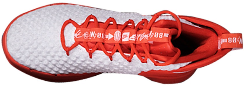 Nike AlphaDunk TB 'Team Orange' Sepatu Basket Pria CN9491-801 Shop Nike AlphaDunk TB 'Team Orange' Sepatu Basket Pria CN9491-801