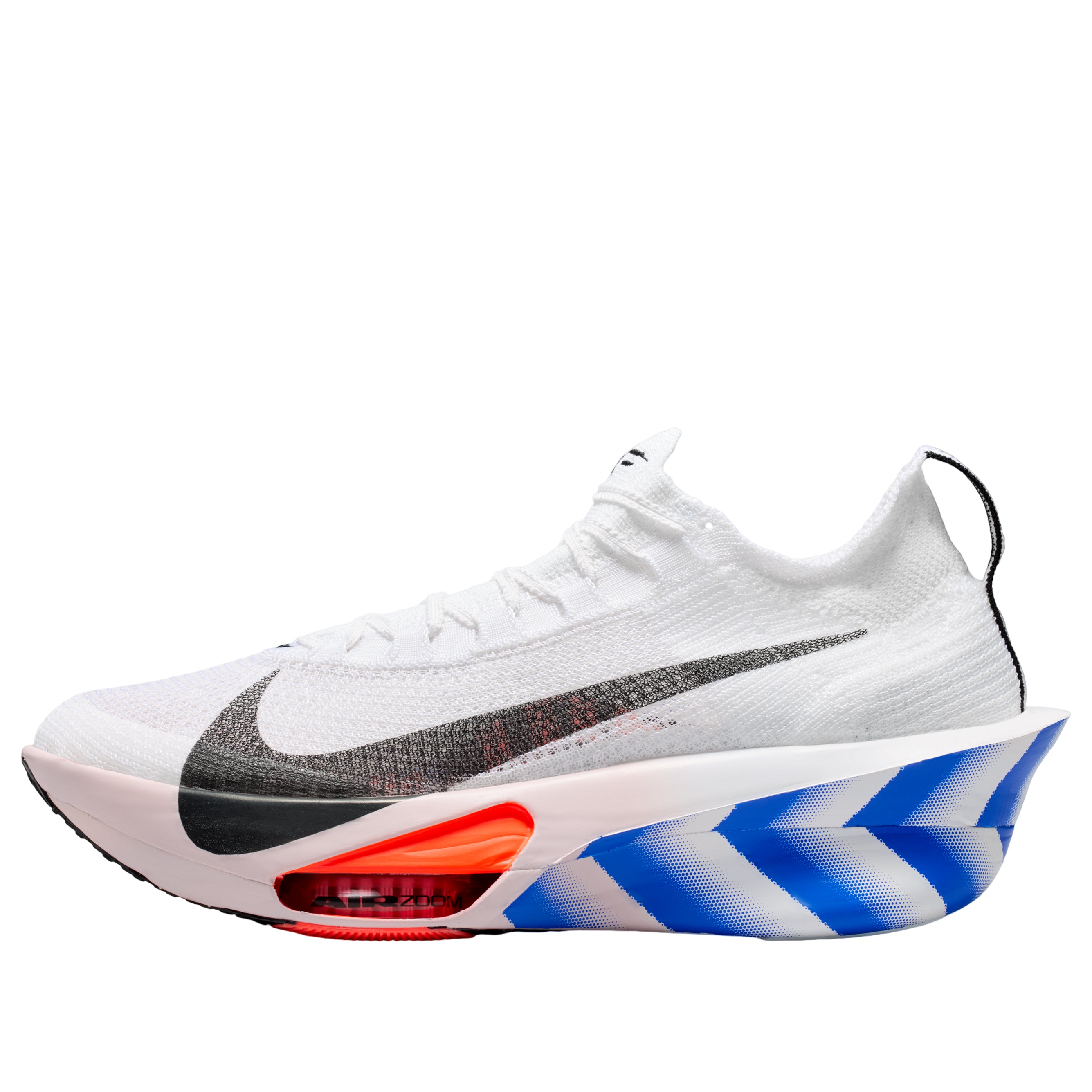 Nike Alphafly 3 'White' II7290-100