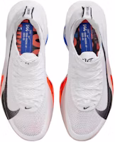 Order Nike Air Zoom Alphafly Next% 3 CM 白金紫 II7290-100