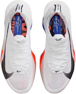 Nike Alphafly 3 'White' II7290-100 Order Nike Alphafly 3 'White' II7290-100