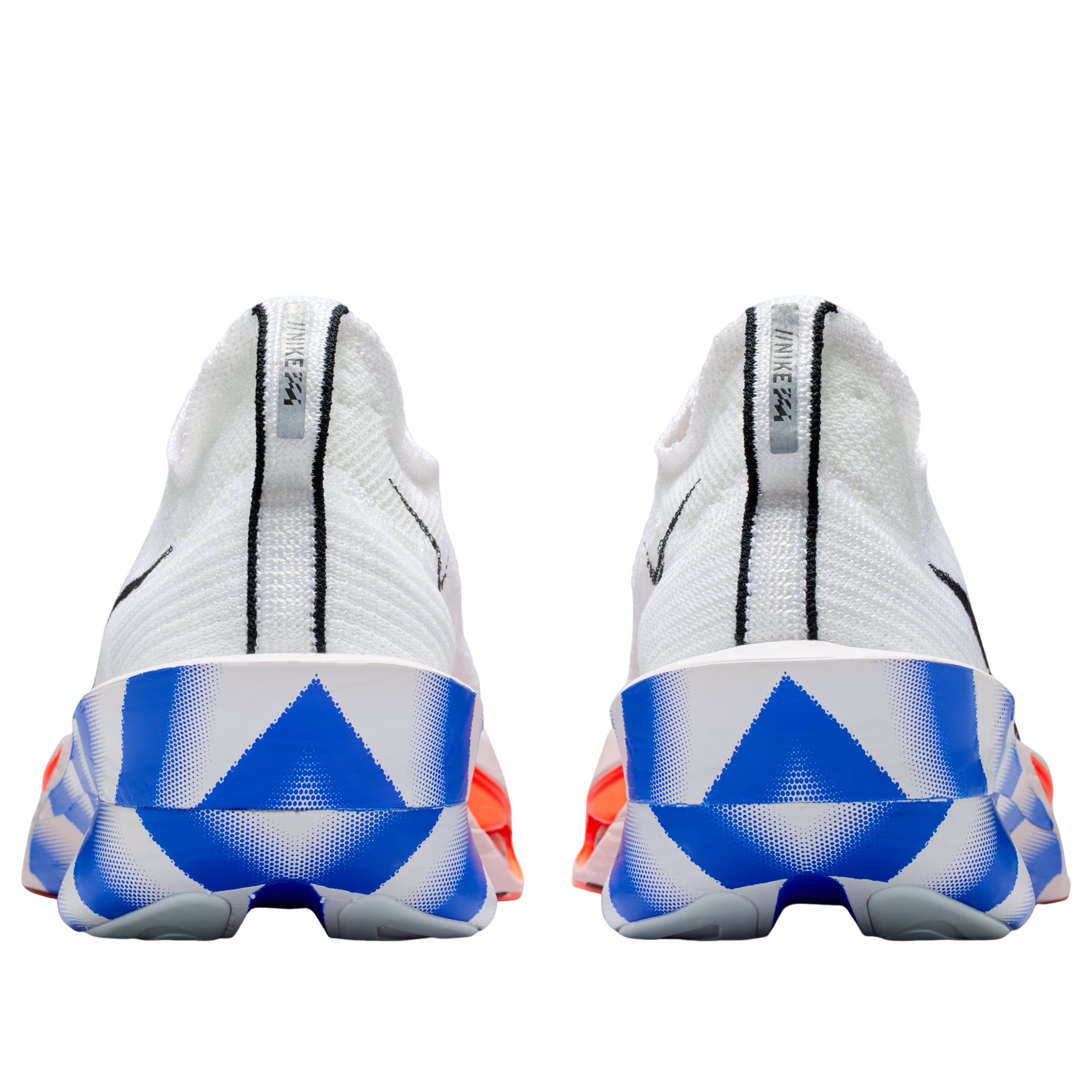 Lookbook Nike Alphafly 3 'White' II7290-100