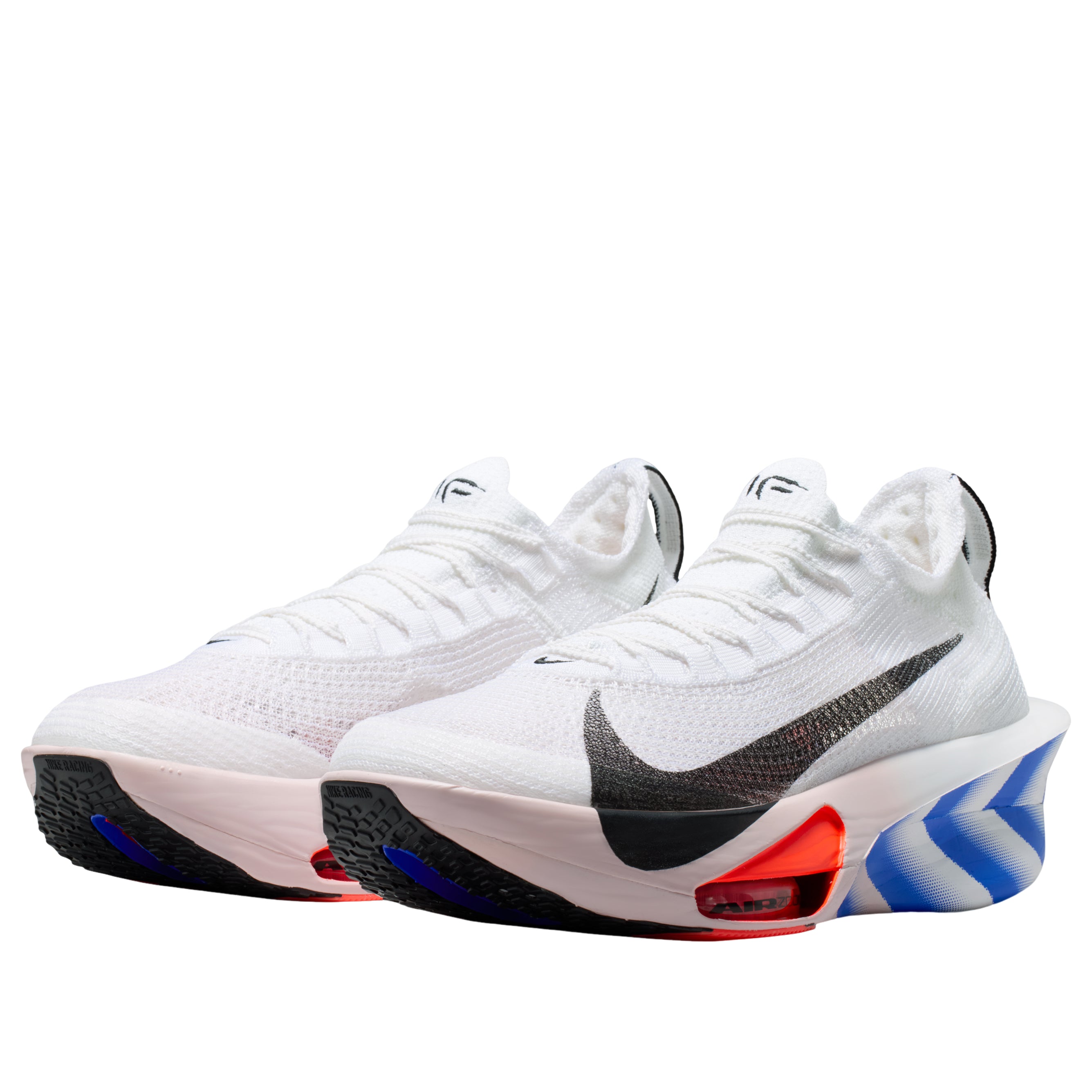 Shop Nike Alphafly 3 'White' II7290-100