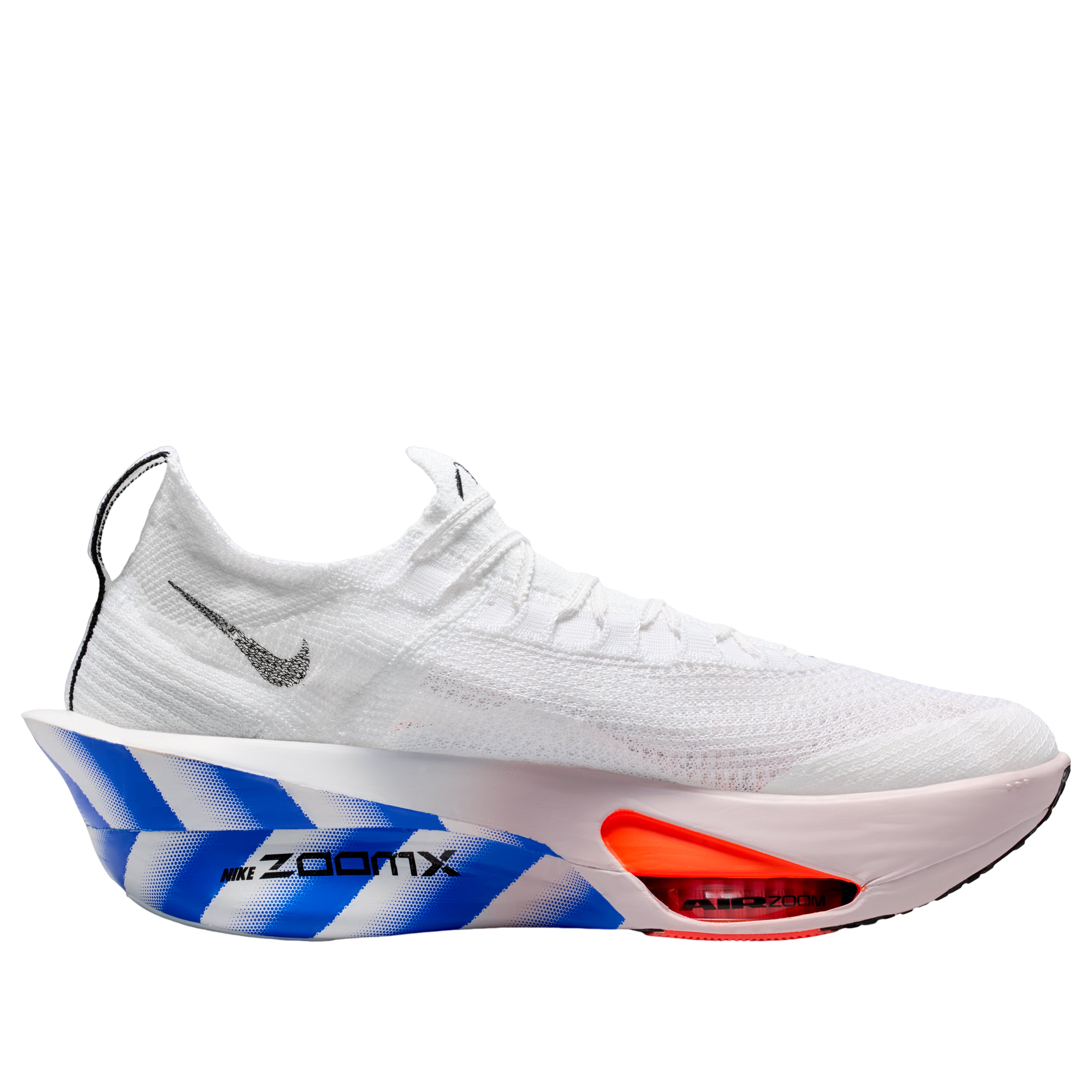 Details for Nike Alphafly 3 'White' II7290-100
