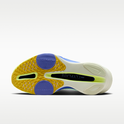 Order Nike Alphafly 3 Hijau Barely/Tinta Vault/Es Vault/Hitam Spruce FD8311-300