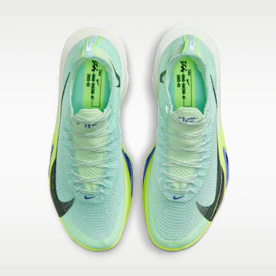 Nike Alphafly 3 Hijau Barely/Tinta Vault/Es Vault/Hitam Spruce FD8311-300 Shop Nike Alphafly 3 Hijau Barely/Tinta Vault/Es Vault/Hitam Spruce FD8311-300