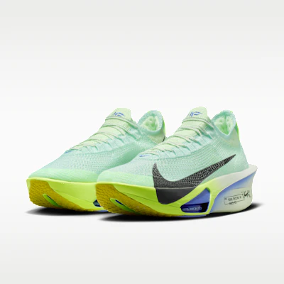 Nike Alphafly 3 Hijau Barely/Tinta Vault/Es Vault/Hitam Spruce FD8311-300 Purchase Nike Alphafly 3 Hijau Barely/Tinta Vault/Es Vault/Hitam Spruce FD8311-300