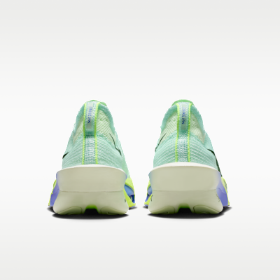 Details for Nike Alphafly 3 Hijau Barely/Tinta Vault/Es Vault/Hitam Spruce FD8311-300