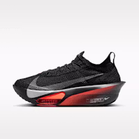 Nike Alphafly 3 Black/Bright Crimson/Wolf Gray/Metallic Silver IR1996-001 Nike Alphafly 3 Black/Bright Crimson/Wolf Gray/Metallic Silver IR1996-001
