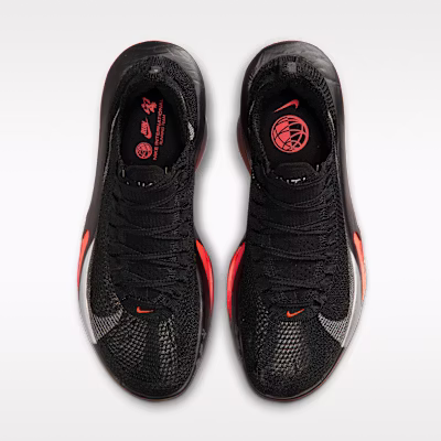 Nike Alphafly 3 黑/亮紅/狼灰/金屬銀 IR1996-001 Shop Nike Alphafly 3 黑/亮紅/狼灰/金屬銀 IR1996-001
