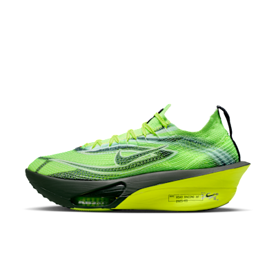 Nike Alphafly 3 Multicolor/Bolt/White/Black IM8066-999